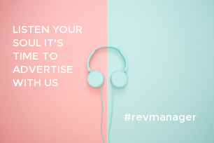 Advertise here revmanager